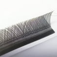 thumbnail image 6 of Supmacio YY Lashes Extension 6mm 7mm 16mm Y Shape black Lashes Natural Soft Brazilian Eyelash Premade Volume Fans, 6 of 7