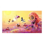 Cokem International Rayman: Legends