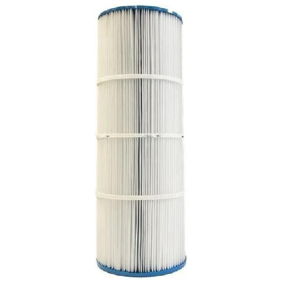 DPM Hayward StarClear Cartridge Replacement Pool Filter for StarClear Series C500 Pleated1 Pack Made in USA | Replacement for C-7656 FC-1240 CX500RE (50 Sq Ft (19 5/8" Height) C500 Qty 1 Pack)