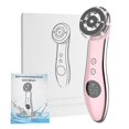 thumbnail image 1 of Face Massage Skin Radio Mesapy LED Face Lift Vibration Remover Radio Frequency Skin Care, 1 of 5