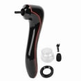 thumbnail image 2 of Electric Makeup Brush Cleaner, 3 Speed Adjustable USB Rechargeable Automatic Makeup Brush Cleaner Dryer Makeup Brush Tools, 2 of 7