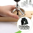 thumbnail image 6 of YWMJZEU 90 Degree Drill Hole Guide Accessories Replace Practical Positioning Puncher, 6 of 9