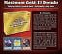 Yu-Gi-Oh! Trading Card Game: Maximum Gold El Dorado Box [Card Game] NEW