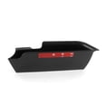 thumbnail image 2 of Speravity 2 unids/set de manija de puerta delantera interior de coche, reposabrazos, caja de almacenamiento, soporte de bandeja para F56, Accesorios para vehículos recreativos Speravity VI005722-00, 2 of 5