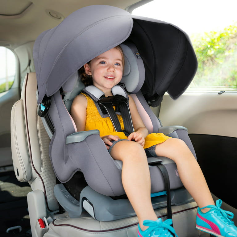 Cover Me™ 4-in-1 Convertible Car Seat – Baby Trend