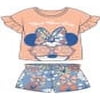 Disney Men's Minnie Infant Chill Vibes Set