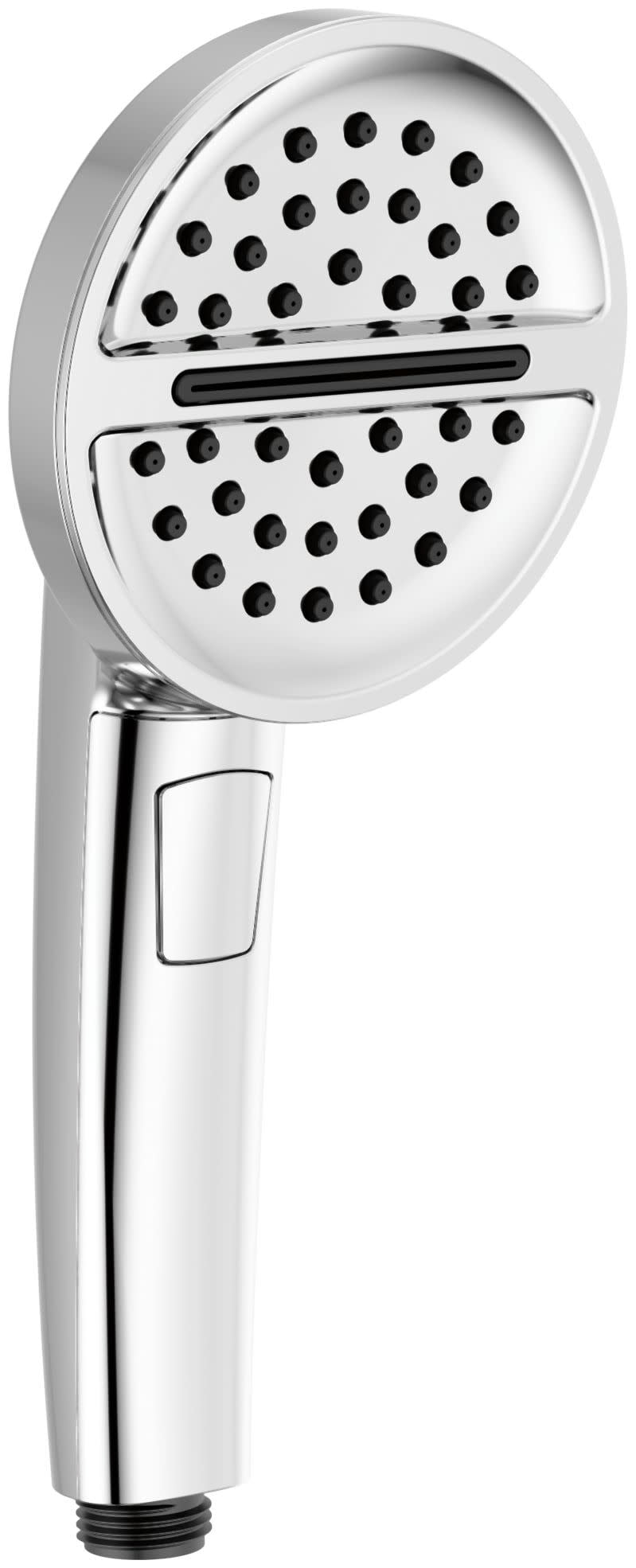 Delta 59386 Universal Showering Components 3Setting Hand Shower