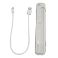 thumbnail image 2 of Para IOS Tablet Pencil Charger, Mini Compacto Portátil Para IOS Tablet Pencil Case Caja De Almacenamiento Carga Inalámbrica Para IOS Tablet Pencil 2da Generación, 2 of 7