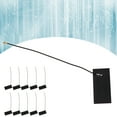 thumbnail image 3 of FPC Built In Antenna, Wide Range RG1.13 Wire 6DBI Gain 10pcs WiFi Antenna Stable Signal 868-915MHZ  For Smart Home Devices, 3 of 8