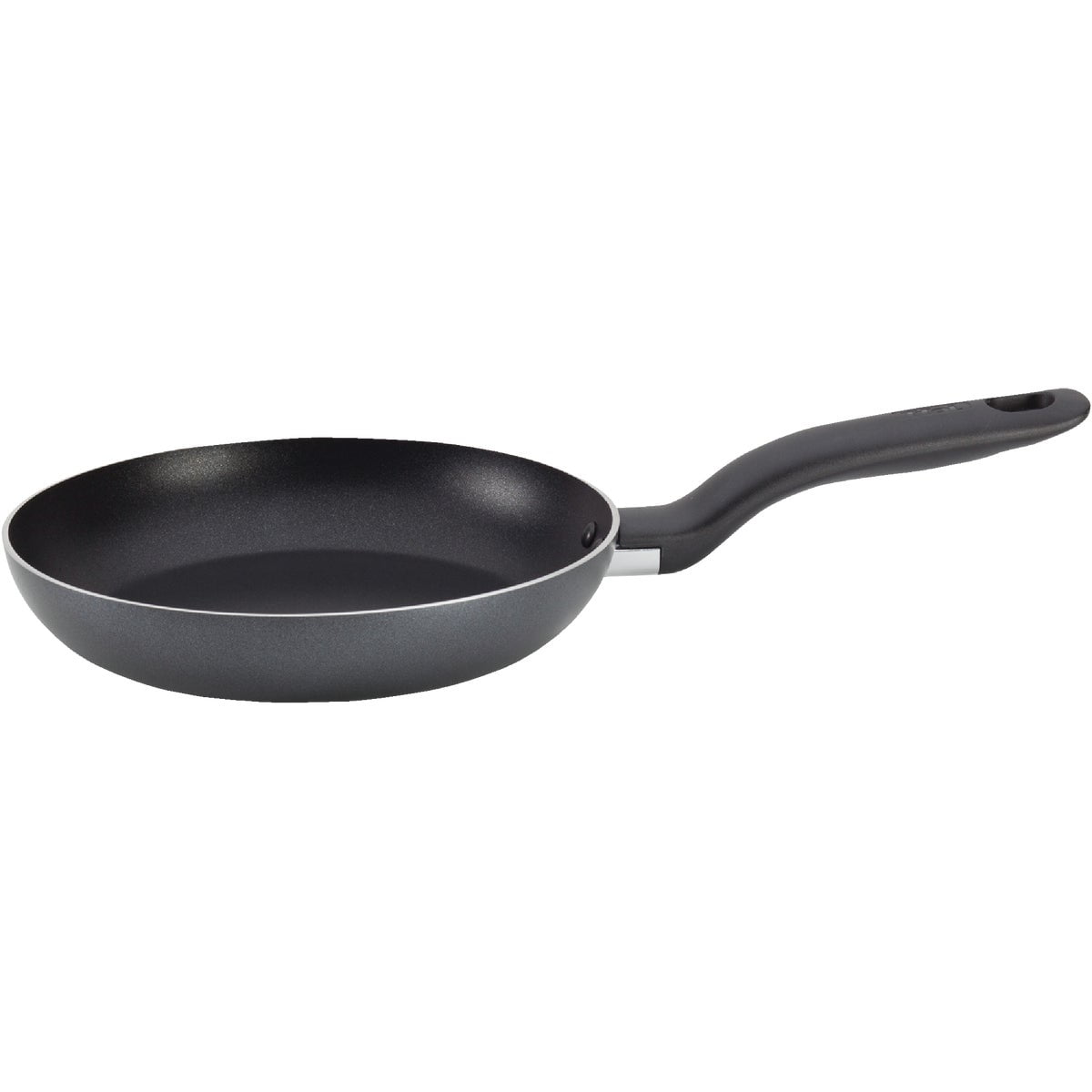 T-fal Initiatives Nonstick Cookware, Fry Pan, 10 inch, Black