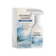 thumbnail image 4 of Spray for Mold, Oxalic Acid Cleaner Spray, Wet and Forget Shower Cleaner, 10.1 fl oz Colorless Polish for Bathroom, Tile, Toilet Bowl and More, 4 of 9