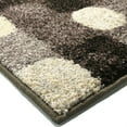 thumbnail image 4 of Orian Rugs American Heritage Gray 5'3" x 7'6" Area Rug, 4 of 4
