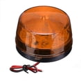 thumbnail image 1 of 12v Car Roof Flashing Lamp Led Strobe Warning Light Emergency Alarm Beacon, 1 of 5