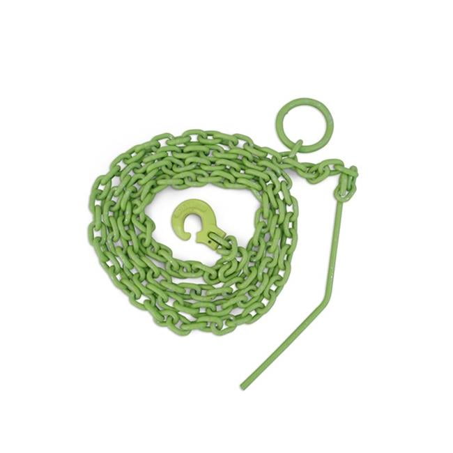 Timber Tuff TMW47 Log Choker Chain with Probe Stake