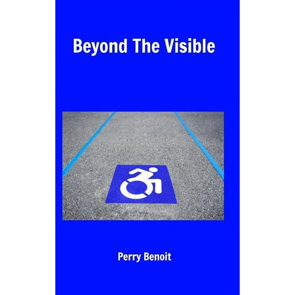 Beyond The Visible, (Paperback)
