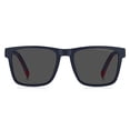 thumbnail image 2 of Lentes de Sol Tommy Hilfiger Hombre TH 2144/S 2073878RU55IR azul, 2 of 4