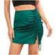 thumbnail image 4 of Vestido de cintura alta Wmkox8yi FGJ2179 para mujer, 4 of 6