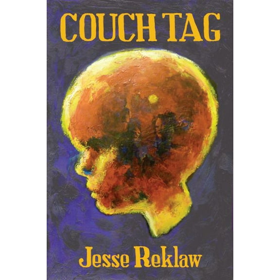 Couch Tag (Hardcover)