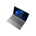 thumbnail image 4 of Lenovo ThinkBook 15.6" Full HD Laptop, Intel Core i7 i7-1255U, 16GB RAM, 512GB SSD, Windows 11 Pro, 21DJ0016US, 4 of 10