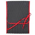thumbnail image 1 of Yarn StorageCrochet Hook Case Knitting Knitting Storage Bag Yarn Organizer User-Friendly Design, 1 of 8