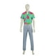 thumbnail image 4 of Pop Stars Perfect Clothes,ABBY POP cazadora para niña Stage Disfraz Set for 3-12 Years Great Gifts for Girls,Boys, 4 of 5
