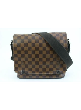 Louis Vuitton Messenger/Shoulder Bags for Men for sale