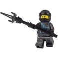 thumbnail image 1 of LEGO Ninjago: Nya Chassée avec Lance, 1 of 1