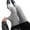 Light Gray, variant on HNMKIU High Elasticity Thermal Tights Opaque Leggings For Winter Base Layer Wear White,One Size