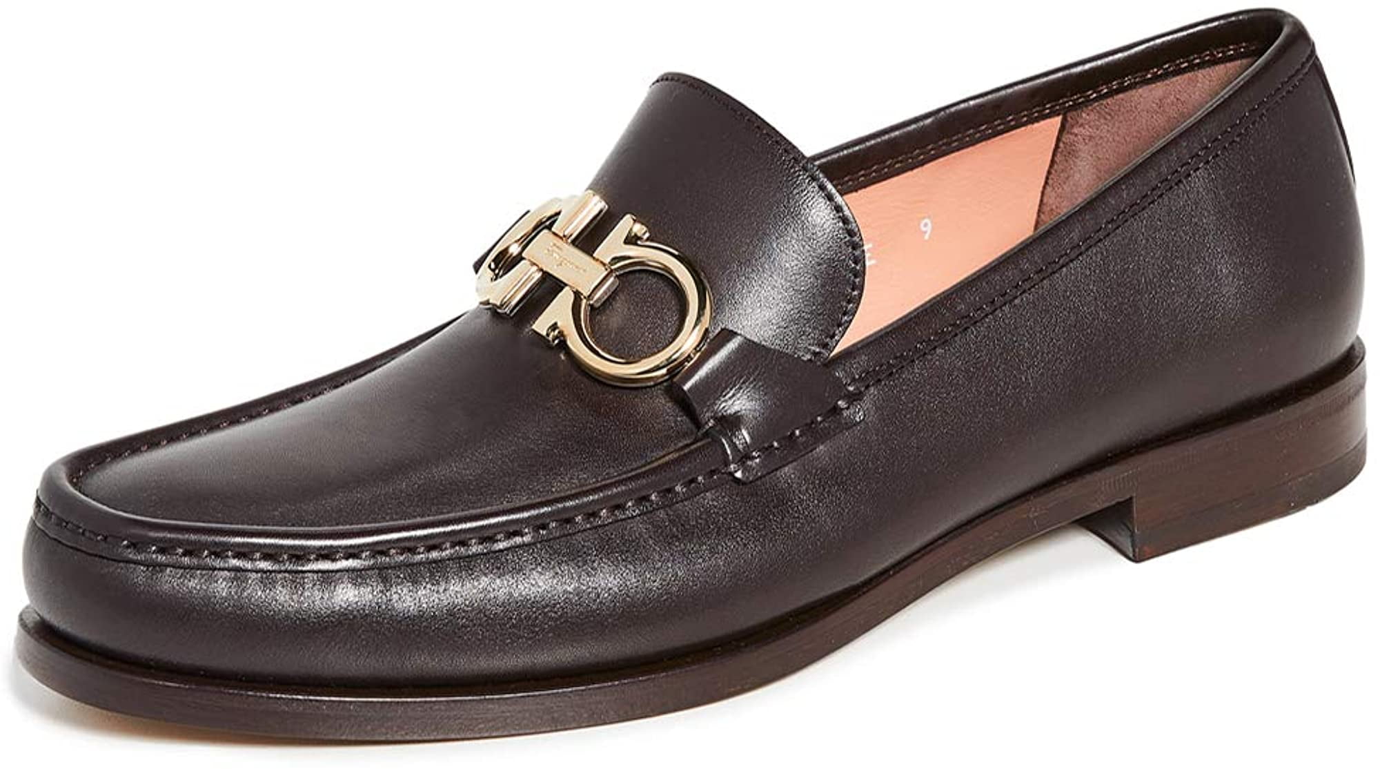 SALVATORE FERRAGAMO Mens Rolo 