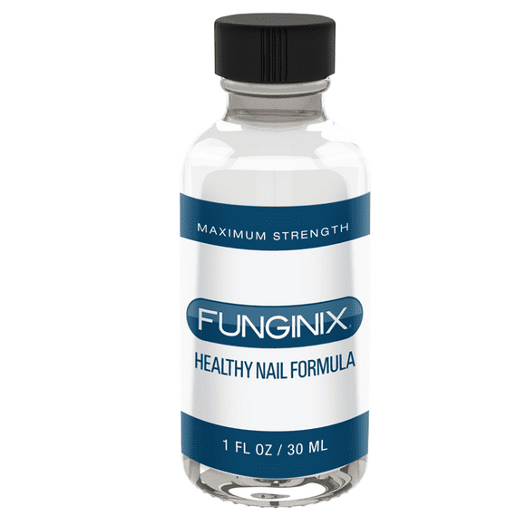 Nail Fungus Medications