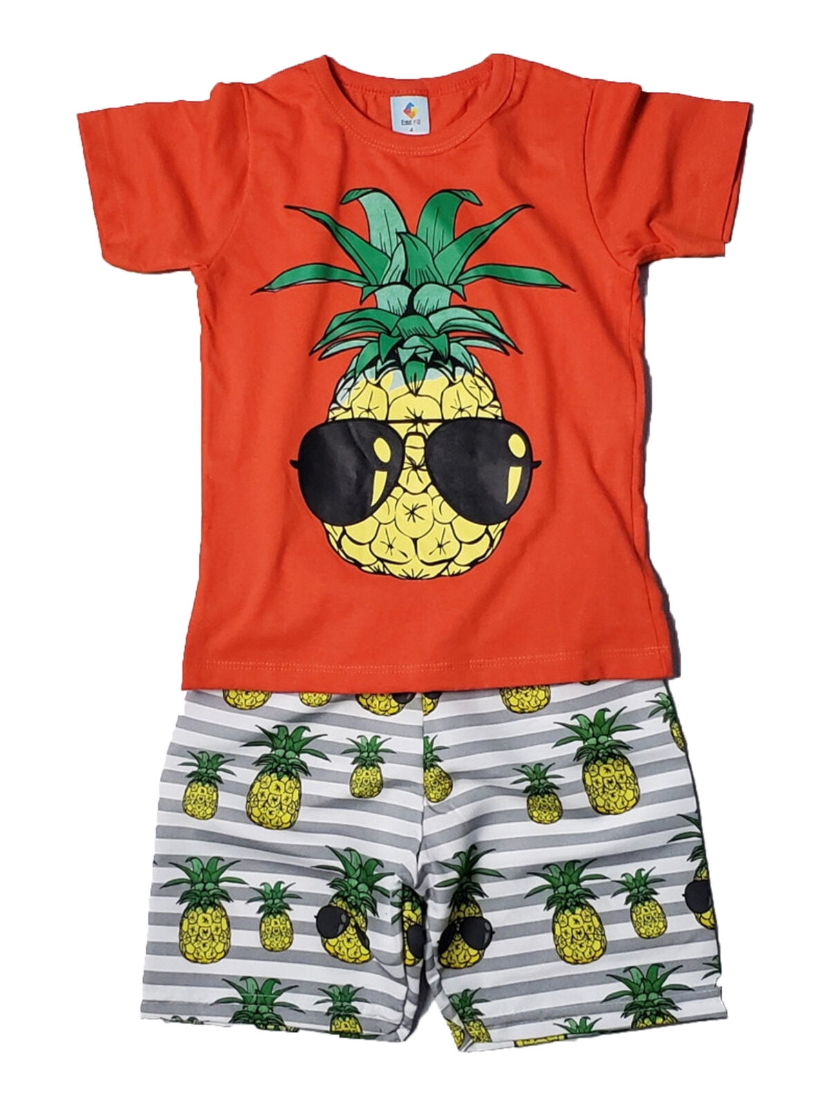 summer clothes for newborn boy