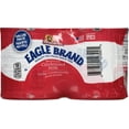 thumbnail image 3 of Eagle Brand Sweetened Condensed Milk, 6 pack, 3 of 4