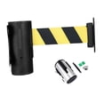 thumbnail image 4 of Barrera de pared retráctil DYNWAVEMX 5 metros Control de multitudes, 4 of 8