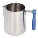 thumbnail image 1 of Jarra De Leche De 600ML, Jarra De Leche De Aspecto Hermoso De Acero Inoxidable 304, Larga Vida útil Para Beber, 1 of 8