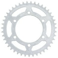 thumbnail image 5 of Niche 520 Front 14T Rear 43T Drive Sprocket for Kawasaki Ninja 250R Motorcycle MK1003508, 5 of 9