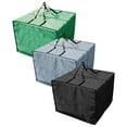 thumbnail image 2 of Heavy Duty 420D Oxford Fabric Storage Bag Waterproof for Outdoor Accessories, 2 of 4