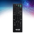 thumbnail image 4 of Reemplace el Control Remoto -D198P para el Reproductor de DVD para SR760 SR170 DVPSR170 DVPSR370 RMTD198P, 4 of 7
