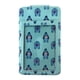 thumbnail image 4 of Billetera Porta Tarjetas Disney Ígor Azul Claro para Mujer, 4 of 6