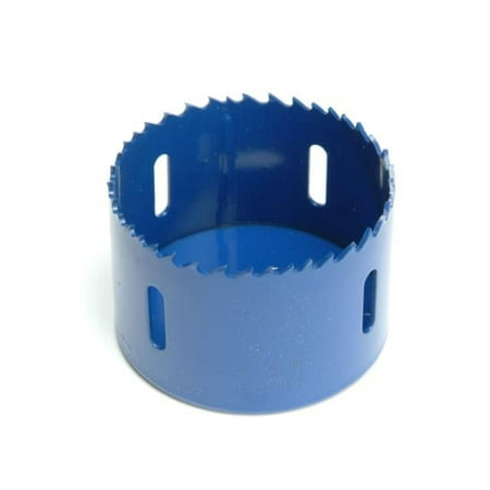 

IRWIN - Bi-Metal High Speed Holesaw 95mm