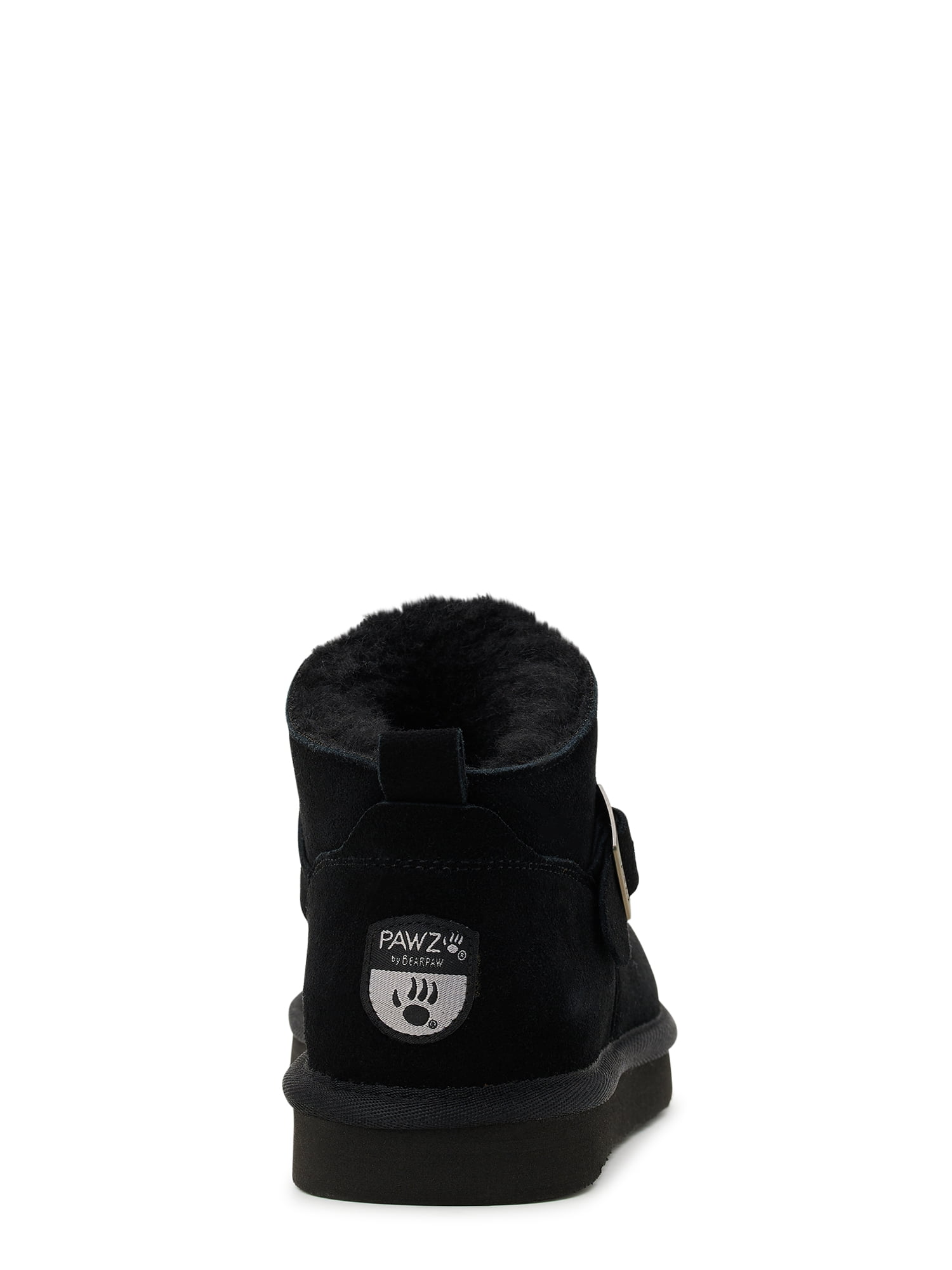Pawz by Bearpaw Women's Amy Suede Boots