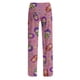 thumbnail image 3 of De*mon Hun%ters Pajama Pants for Women Comfy Stretch Lounge Pants, POP Women’s Soft Casual Pjs Sleep Bottoms M, 3 of 4
