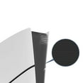 thumbnail image 6 of Dust-Proof Slim Vent Filter Blocks Hair and Fibers for PS5 Both Digital Disc Editions, 6 of 9