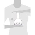thumbnail image 2 of Ravenscroft Carafe Trompette en Cristal 50 oz, 2 of 2
