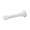White, variant on Door Stop, Spring Wall Mounted Door Stopper With Rubber Tip Heavy Duty Metal Door Stop For Wall Protection Home And Office Use, 12 Pack, Red