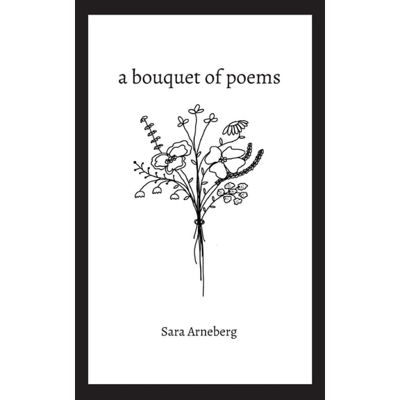 A bouquet of poems, (Paperback)