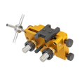 thumbnail image 4 of Herramientas de visión, herramienta de empuje de vista para instalación portátil semiautomática, tornillo de desmontaje, herramienta de extracción de amarillo shamjiam Ajustamiento, 4 of 7