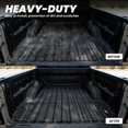 thumbnail image 3 of Alfombrilla LASFIT para camioneta Chevrolet Colorado/GMC Canyon de 5 pies, 3 of 8