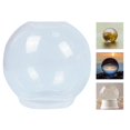 thumbnail image 4 of de de Silicona 3D de 2 Piezas, Resina de , de forma forma forma , Decoración Artística BLESIY Molde de resina de esfera, 4 of 8