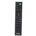 thumbnail image 1 of Sony Sound Bar HT-CT390/HT-RT3 Replacement Speaker Remote Control, 1 of 5