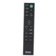 thumbnail image 1 of Sony Sound Bar HT-CT390/HT-RT3 Replacement Speaker Remote Control, 1 of 5